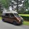Retro Camper Hire - 都柏林