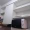 6F Balcony View Studio Mesatierra Garden Residences