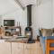 Nice Home In Faxe Ladeplads With Wifi