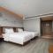 UrCove by Hyatt Hangzhou Xiaoshan International Airport - Hangzhou