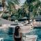 BOTANICAL POOL CLUB