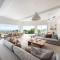 The Cape Retreat