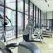 Melaka Imperio Studio City-view-2pax-WIFI A16
