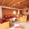 Chalet 5 pièces, 10 pers, 97m², Les Saisies - Hauteluce, proche pistes et commerces - FR-1-293-325