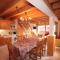 Chalet 5 pièces, 10 pers, 97m², Les Saisies - Hauteluce, proche pistes et commerces - FR-1-293-325