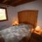 Chalet 5 pièces, 10 pers, 97m², Les Saisies - Hauteluce, proche pistes et commerces - FR-1-293-325
