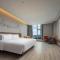 UrCove by Hyatt Hangzhou Xiaoshan International Airport - Hangzhou