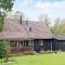 4 star holiday home in ULLARED-By Traum