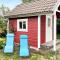 Holiday home RONNEBY XI - رونيبي