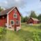 Holiday home ASARUM