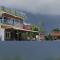 Teja Residency