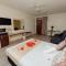 Cumberland Motor Inn