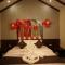 Pabis luxurious stay