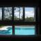 Pabis luxurious stay