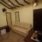 Pabis luxurious stay