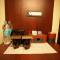 Pabis luxurious stay