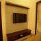 Pabis luxurious stay