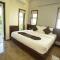 Pabis luxurious stay