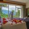 Winter Note Resorts