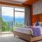Winter Note Resorts