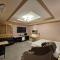 Hotel G7 Daejeon
