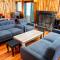 Naro Moru River Lodge