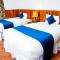 Naro Moru River Lodge