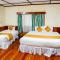 Naro Moru River Lodge