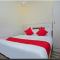 Hotel KF Residency