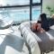 Luxury Beachfront Condo in Rosarito Pool & Jacuzzi