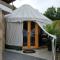 Nomad Yurts