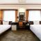 Toyoko Inn Tsushima Izuhara