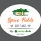 Spice Fields Cottage 3 Bedroom - Wayanad