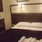 Gloria Tibi Hotel