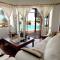 Zi Villa Main House