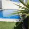Modern Villa with Private Pool near Golf Courses