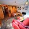 DaPolo - Cosy appartment in Val di Fassa