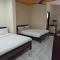 Comfort Cove Apartments
