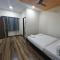 Comfort Cove Apartments