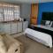 2 on Haig Accommodation, Selbourne, East London - 东伦敦
