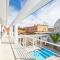 Ocean Way Villas - Self Catering