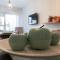 Apartamento Nazaríes Centro, By DaiMar - Granada