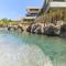 SELECT'soHOME - Appartement face à la mer avec piscine à Bormes-les-mimosas - CAPNAT-C04 - Bormes-les-Mimosas