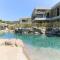 SELECT'soHOME - Appartement face à la mer avec piscine à Bormes-les-mimosas - CAPNAT-C04 - Bormes-les-Mimosas