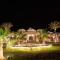 Protels Crystal Beach Resort - 马萨阿拉姆