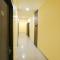 FabExpress Trijal Inn