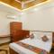 FabExpress Trijal Inn