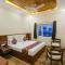 FabExpress Trijal Inn