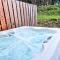 Kaoglen Buck Pod - Hot Tub - Feature - Pets - Blairgowrie