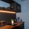 Romantic Suite Boudoir-bleu -ADULTS ONLY-